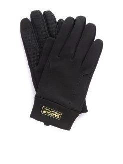 Barbour International Balfour Gloves - Black