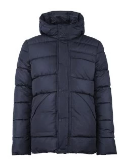 Barbour International Baliol Hooded Padded Jacket - Navy 13 Barbour International Baliol Hooded Padded Jacket - Navy -Fashion store VJGIF SQ6 0000000048 NAVY MDd2