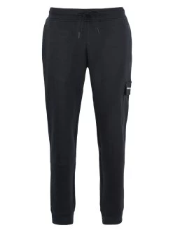 Barbour International Motored Cuffed Joggers - Black -Fashion store VJGJD SQ5 0000000004 BLACK MDd1