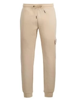 Barbour International Motored Cuffed Joggers - Cream -Fashion store VJGJE SQ5 0000000067 CREAM MDd1