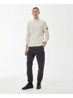 Barbour International Form Cargo Trousers - Dark Grey -Fashion store VJGK1 SQ3 0000000070 DARK GREY MDo