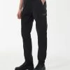 Barbour International Form Cargo Trousers - Black -Fashion store VJGK7 SQ1 0000000004 BLACK MDf