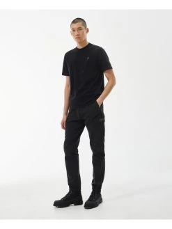 Barbour International Form Cargo Trousers - Black -Fashion store VJGK7 SQ3 0000000004 BLACK MDo