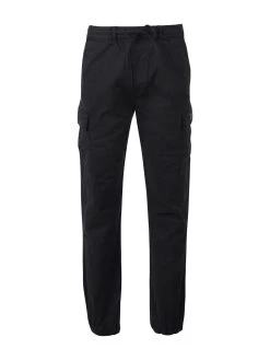 Barbour International Form Cargo Trousers - Black -Fashion store VJGK7 SQ6 0000000004 BLACK MDd2