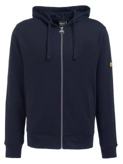 Barbour International Very Exclusive - Essentials Tracksuit - Navy -Fashion store VJGKR SQ6 0000000048 NAVY MDd2