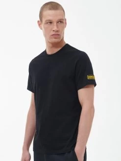 Barbour International Deviser T-Shirt - Black