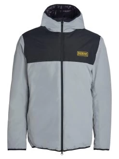 Barbour International Cambell Waterproof Jacket - Light Grey 13 Barbour International Cambell Waterproof Jacket - Light Grey -Fashion store VJKU1 SQ6 0000000215 LIGHT GREY MDd2