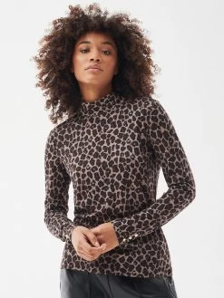 Barbour International Aprila Top - Multi