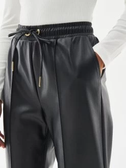 Barbour International Agusta Trouser - Black -Fashion store VL0LB SQ4 0000000004 BLACK MDd