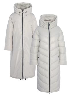 Barbour International Reversible Montreal Showerproof - White 13 Barbour International Reversible Montreal Showerproof - White -Fashion store VL0LN SQ6 0000000013 WHITE MDd2