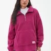 Barbour International Thompson Overlayer - Pink -Fashion store VL0P6 SQ1 0000000063 PINK MDf