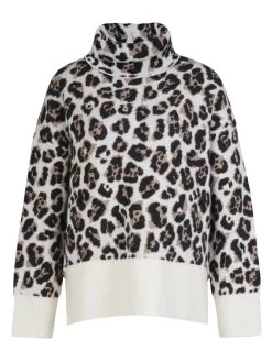 Barbour International Agusta Knitted Jumper - Multi -Fashion store VL0Q6 SQ6 0000000029 MULTI MDd2