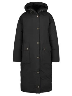 Barbour International Metisse Showerproof - Black -Fashion store VL0R2 SQ6 0000000004 BLACK MDd2