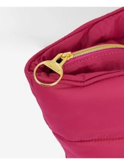 Barbour International Monaco Large Quilt Tote Bag - Pink -Fashion store VL0S3 SQ5 0000000063 PINK SLi