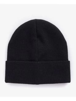 Barbour International Apex Beanie - Black -Fashion store VL0UT SQ4 0000000004 BLACK SLd1