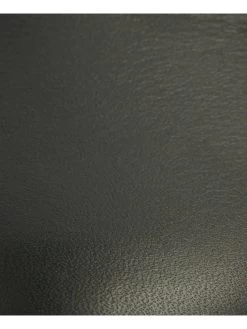 Barbour International Amanza Leopard Detail Leather Trainer - Black -Fashion store VL25W SQ6 0000000004 BLACK SLd