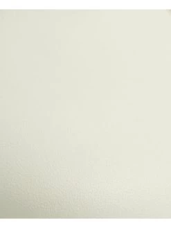 Barbour International Amanza Leopard Detail Leather Trainer - White -Fashion store VL25X SQ6 0000000013 WHITE SLd