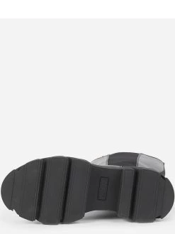 Barbour International Parson Knee High Chunky Leather Boot - Black 12 Barbour International Parson Knee High Chunky Leather Boot - Black -Fashion store VL26A SQ5 0000000004 BLACK SLu