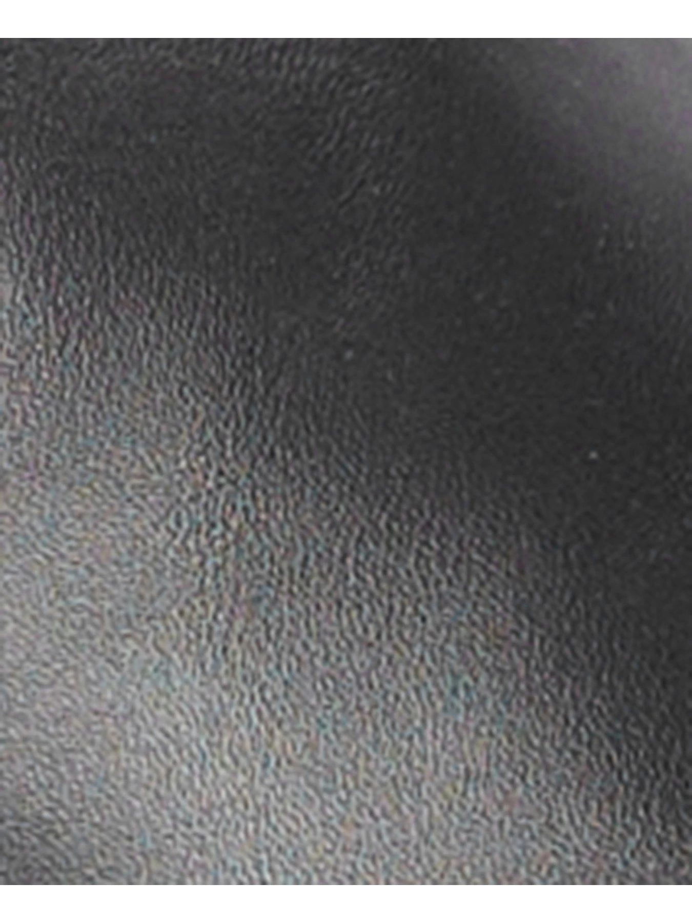 Barbour International Parson Knee High Chunky Leather Boot - Black 8 Barbour International Parson Knee High Chunky Leather Boot - Black - Image 6